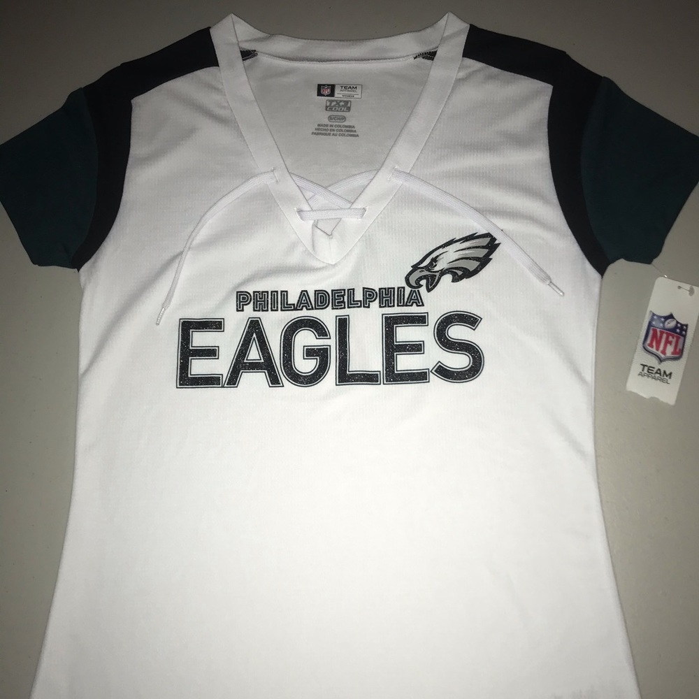 Eagles Women’s Top